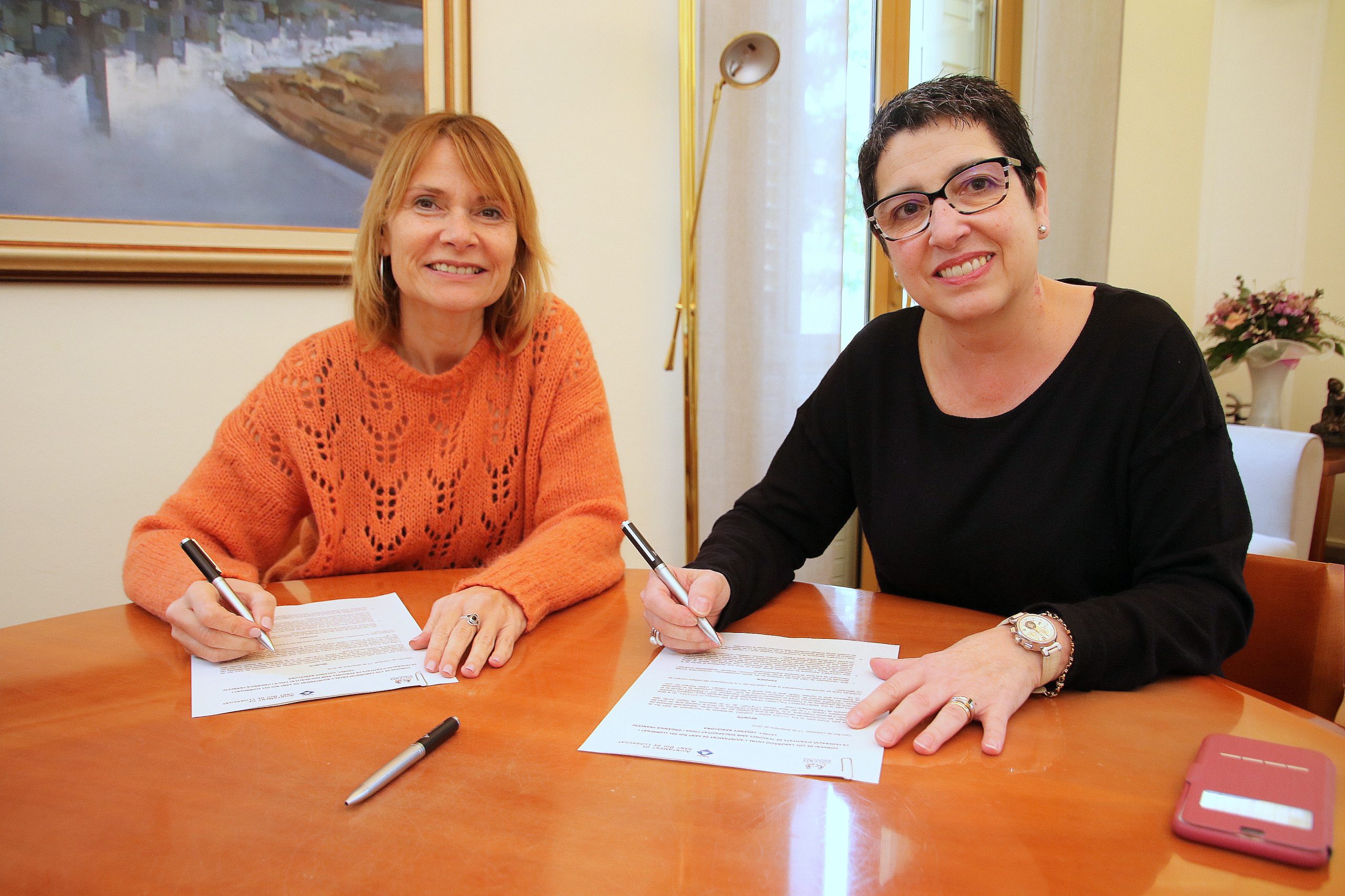 COCEMFE Barcelona i l’Ajuntament de Sant Boi de Llobregat col·laboren en un projecte per suprimir barreres arquitectòniques a la llar