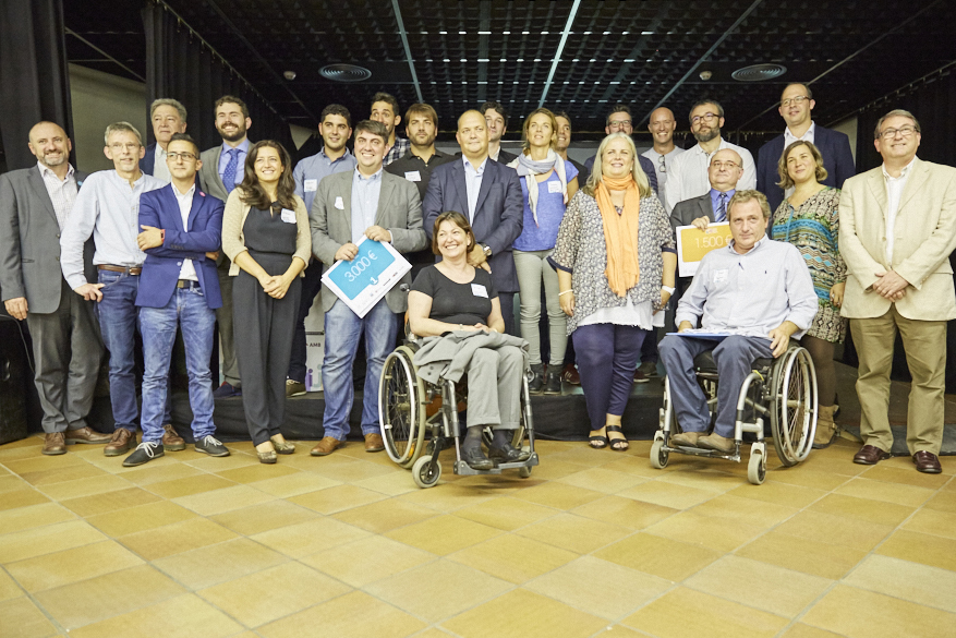 Apps per a Tothom Final