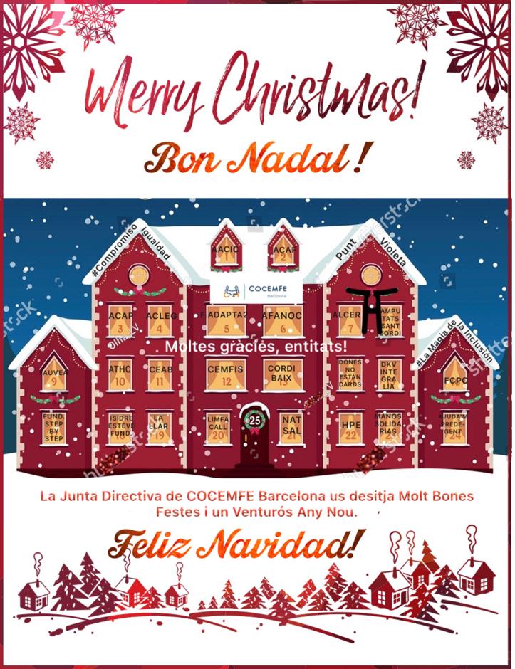 Bones Festes!