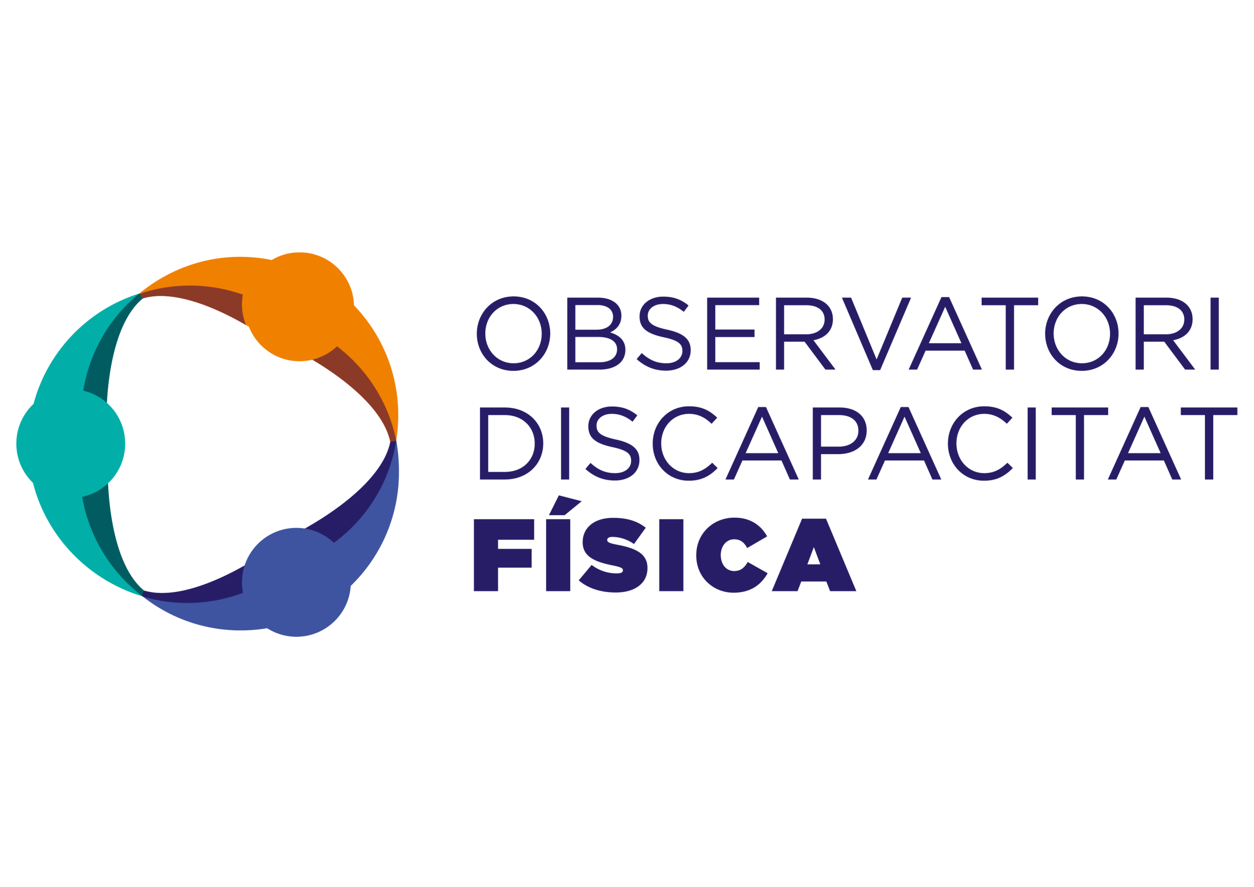 Observatori de la Discapacitat Física