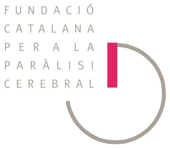 Fundació Catalana per a la Paràlisi Cerebral logo
